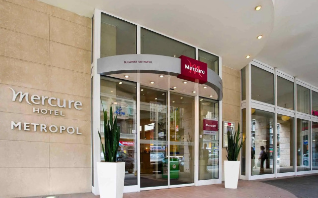 Ibis Styles Budapest Center