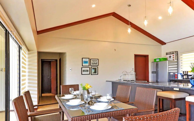 One Hagdan Villas
