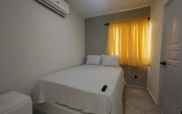 Aparta Hotel Ana Julia