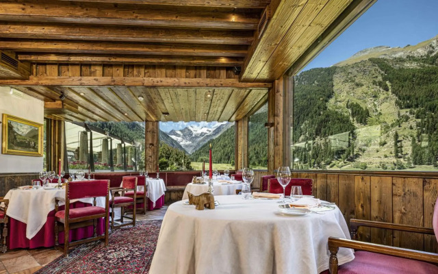Bellevue Hotel & Spa Relais & Chateaux