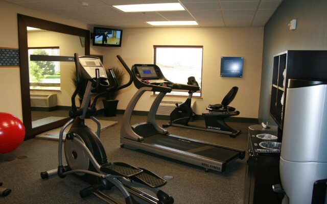 Hampton Inn Denver Northeast-Brighton