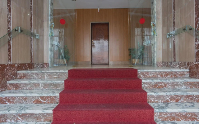 Modern Apartment in Santa Rita