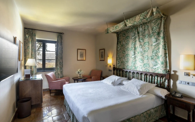 Parador De Jarandilla De La Vera