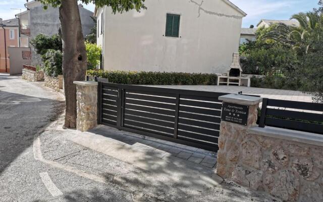 Apartments Tone&Tonica
