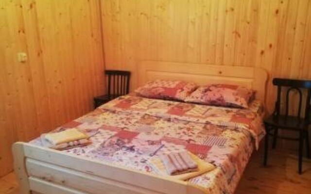 Гостевой дом Agro Guesthouse Korena