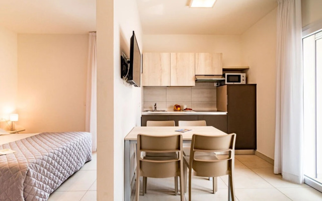 Iris Suite Bibione in Bibione