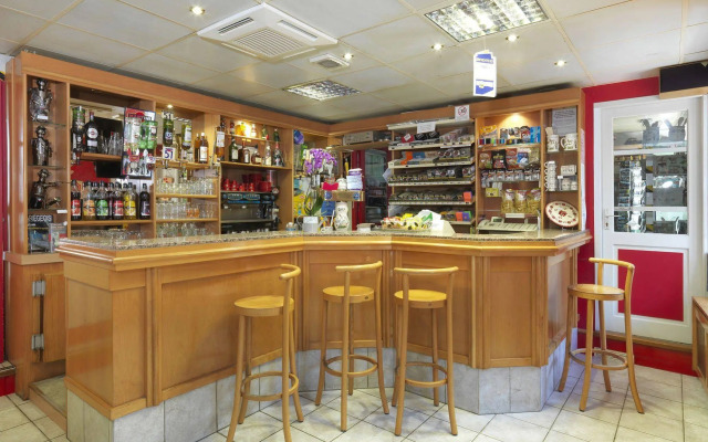 Hotel Auberge de l'Isard