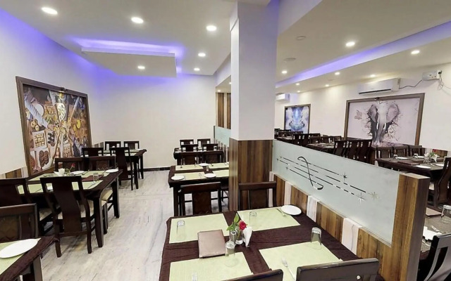 Hotel Vilasi Comforts