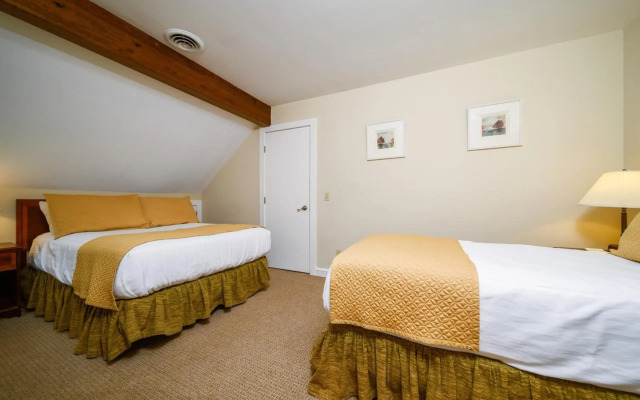 Stoweflake Mountain Resort & Spa