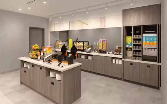 Home2 Suites By Hilton Stockbridge Atlanta