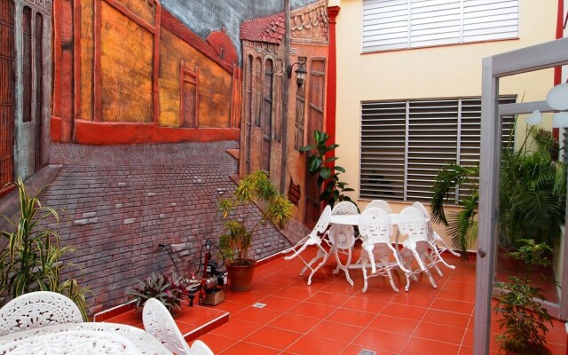 Casa Guerra