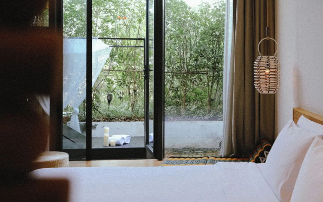 Manli Hotel (Shanghai Pudong Airport Branch)