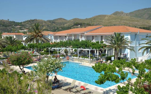 Hotel Sirocco - Adults Only