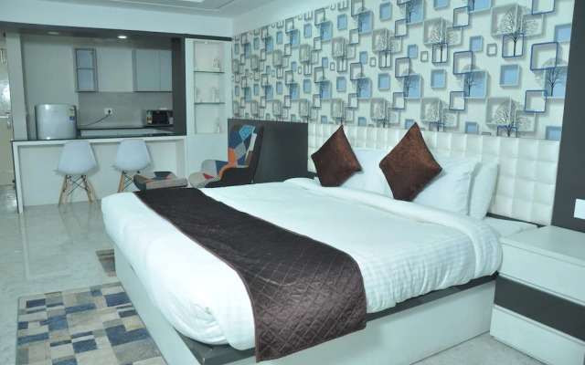 VVIP Suites by TGI