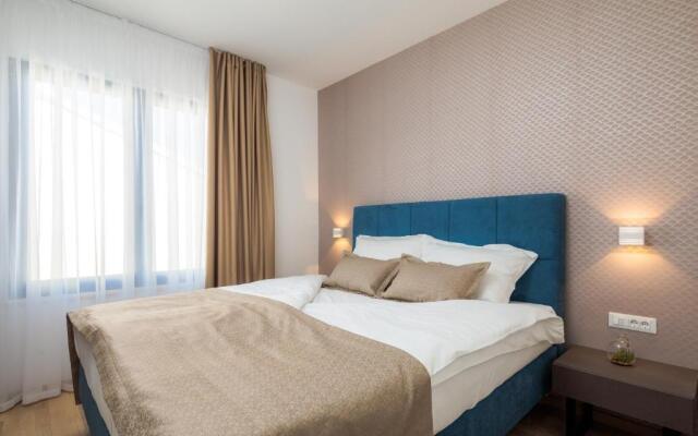 Villa Four Brothers Penthouse Suite