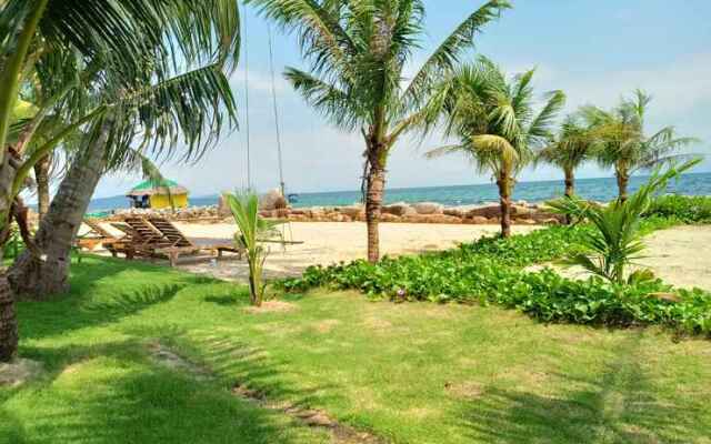 Phu Quoc Dumbo Bungalow