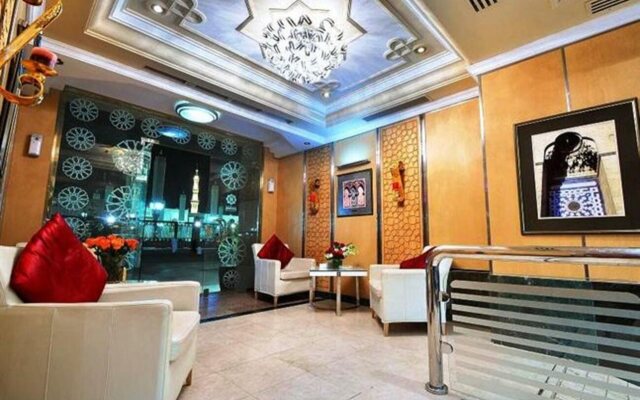 Golden Tulip Al Zahabi