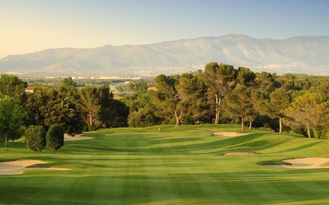 Torremirona Golf & Spa Resort