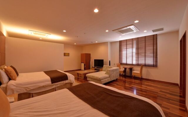 Villa Terrace Omura Hotels & Resorts