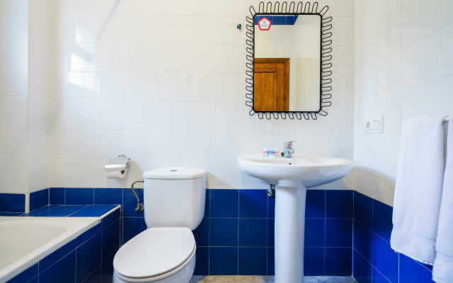 Hotel Las Errizas by Vivere Stays