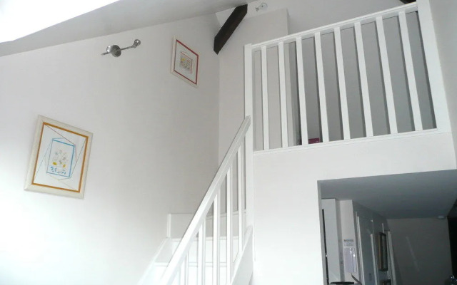 Appartement Les Logis d' Agnès