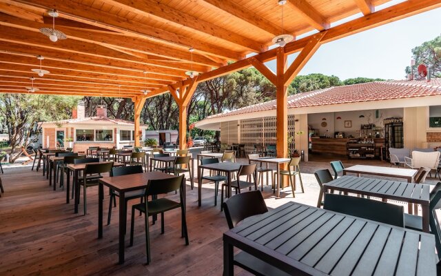 Pigna Felice - Glamping