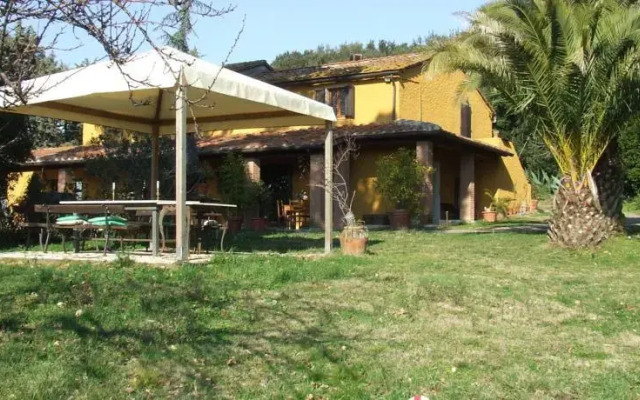 Podere Aronna Nuova