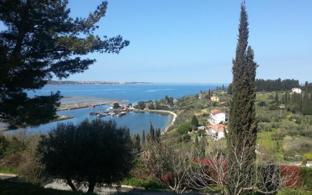 Pension Formaviva
