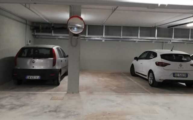 Rossana 13 in Bologna