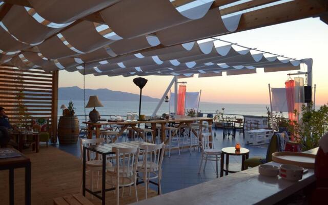 Seaside Saranda