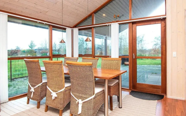 6 Person Holiday Home in Tarm-by Traum