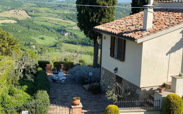 La Fontanella Country House