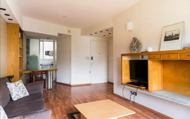 Departamento Plaza Libertad