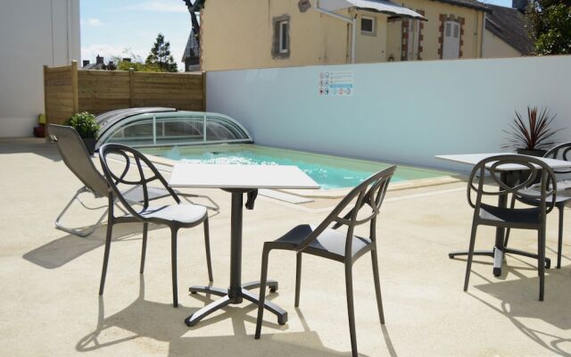 Casita Del Mar Apparts