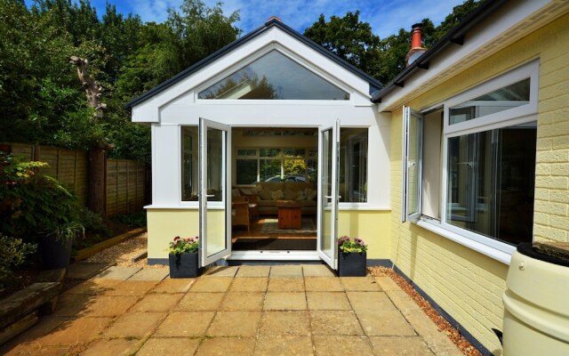 Woodside Cottage