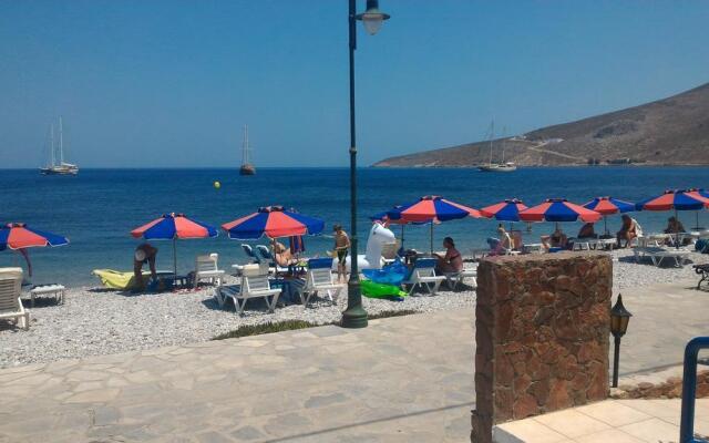 Hotel Eleni Beach