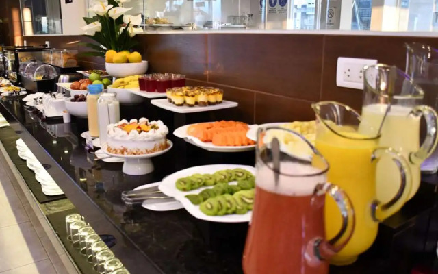 Delfines Collection Hotel By Mercure