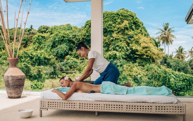 5 Bedrooms Villa Bacardi