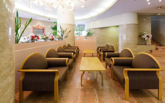 Kochi Prince Hotel