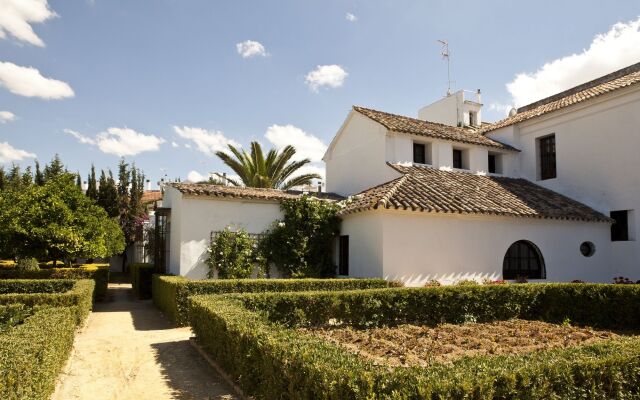 Monasterio de San Francisco