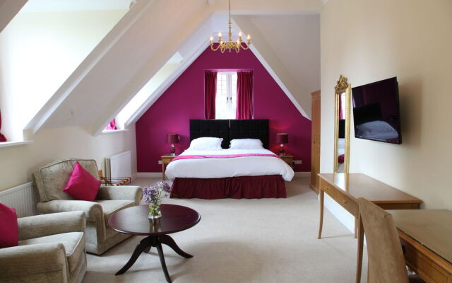 Scalford Country House Hotel