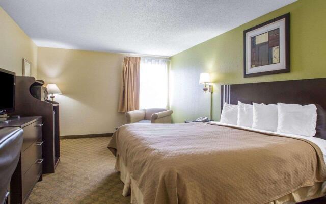 Quality Inn