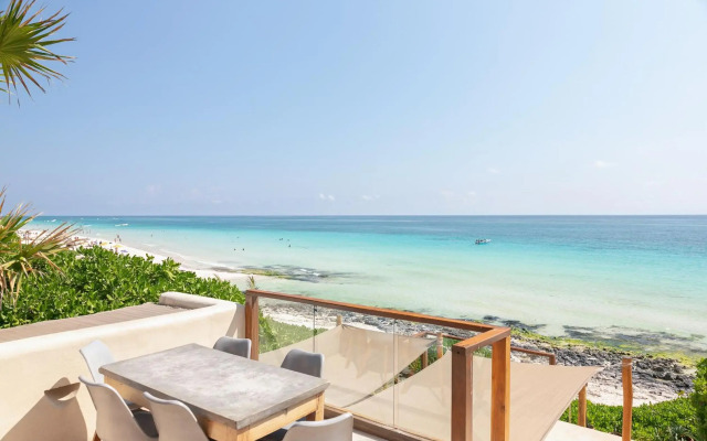 Mezzanine Tulum, a Small Luxury Hotel - Adults Only