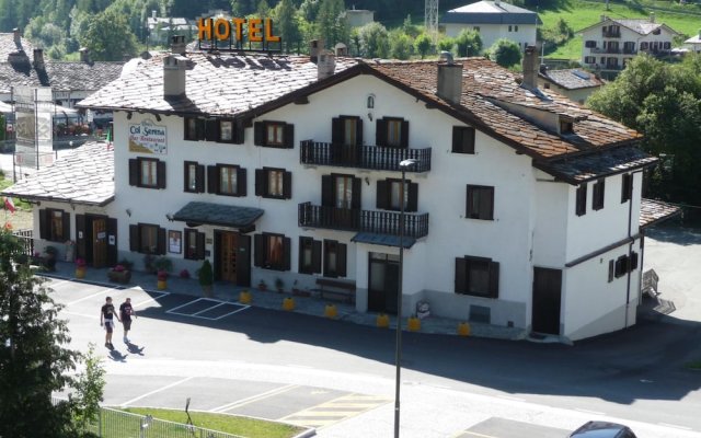 Hotel Col Serena