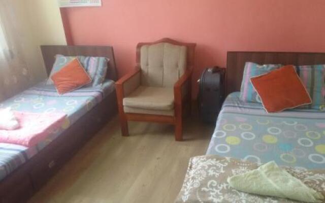 Rainbow Homestay Kathmandu