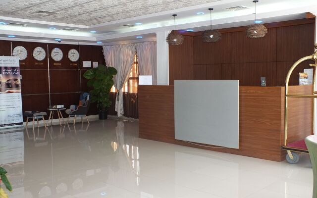 City Hotel Salalah