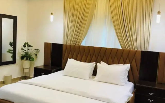 Ropajo Apartment Hotel And Resort