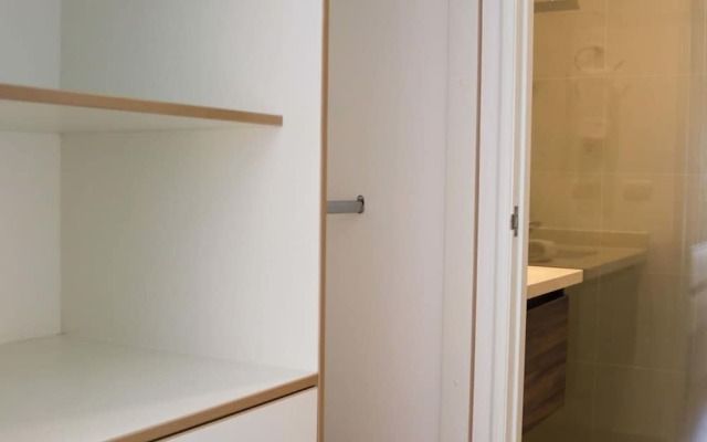 w Dreamy 1BR in Barranco