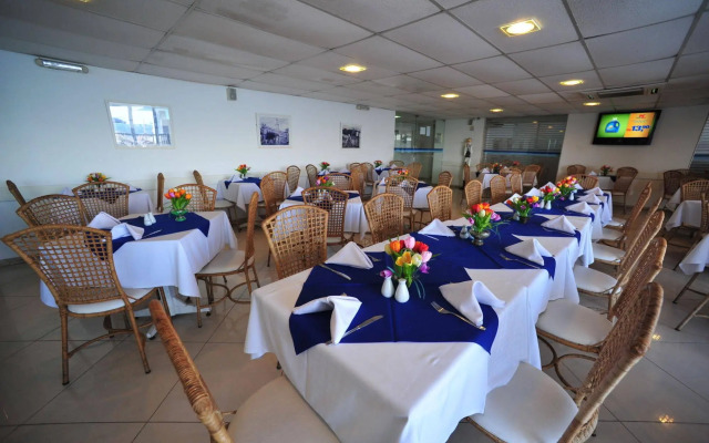 Marazul Hotel