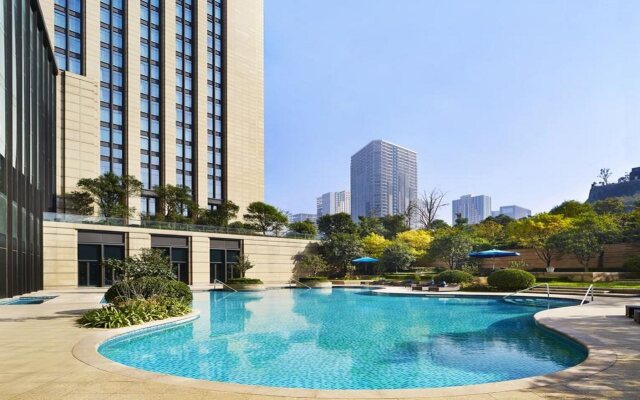 Sheraton Jinan Hotel